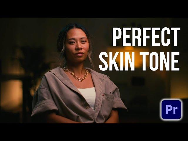 PERFECT Skin Tone EVERYTIME: One Quick Trick