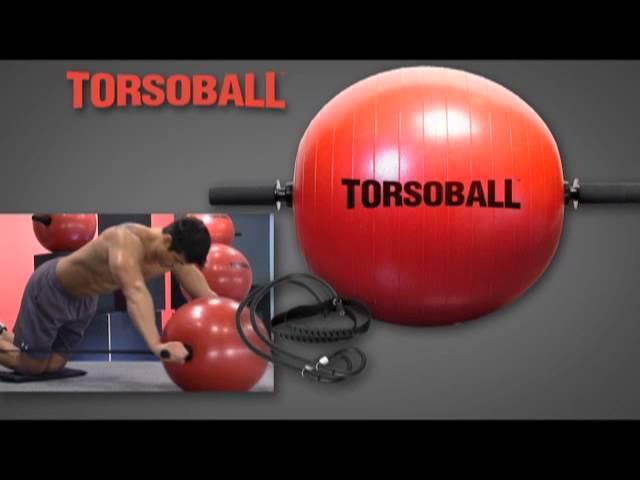 The Torsoball