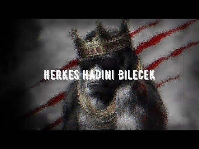 Kurtlar Vadisi Kaos - İskender Büyük - Herkes Haddini Bilecek / By. Etd Prod.