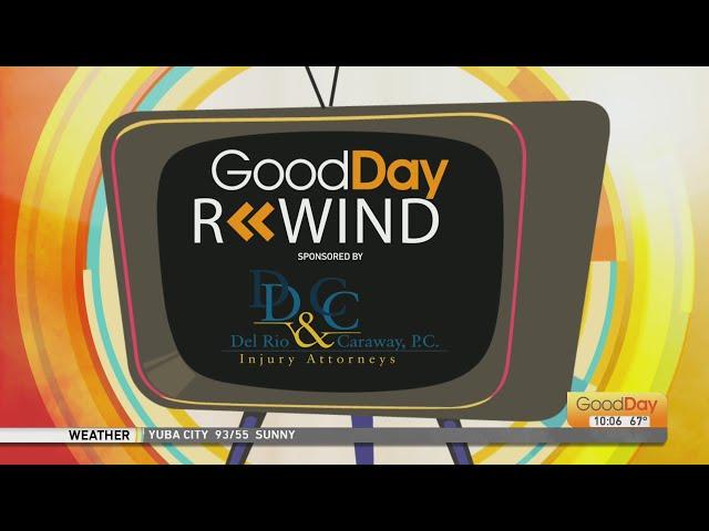 Good Day Rewind - 7/1