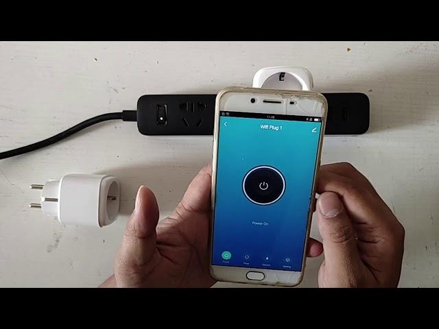 Elivco Smart Plug--Introduction of three connection methods