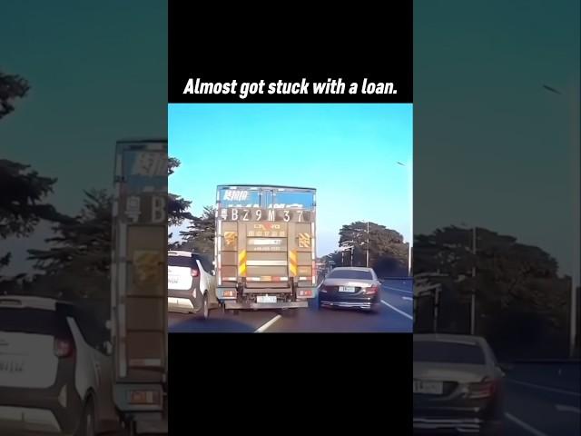 He made the right choice.$ #cars #car #coches #車 #auto #automobile #samochód