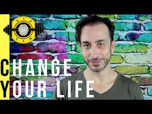 How To Master NLP Skills & Techniques To Change Your Life