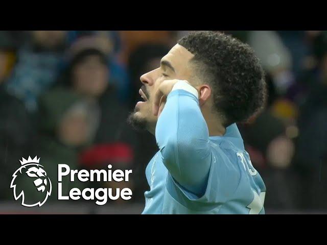 Morgan Gibbs-White powers Nottingham Forest in front of Man United | Premier League | NBC Sports