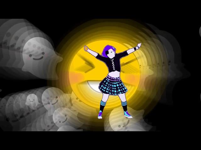 Lidushik   Yes u Du Just Dance Version Made ArmWind TV