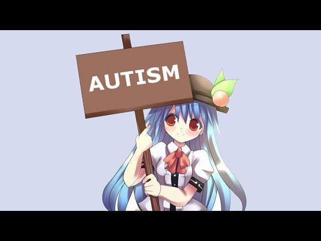 The Disappearing of Gensokyo but it's Minecraft