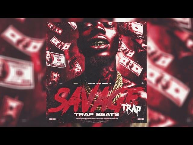 [ROYALTY-FREE] Savage Trap - Sample Pack & Loop Kit inspired by 21 Savage, Drake, Metro Boomin