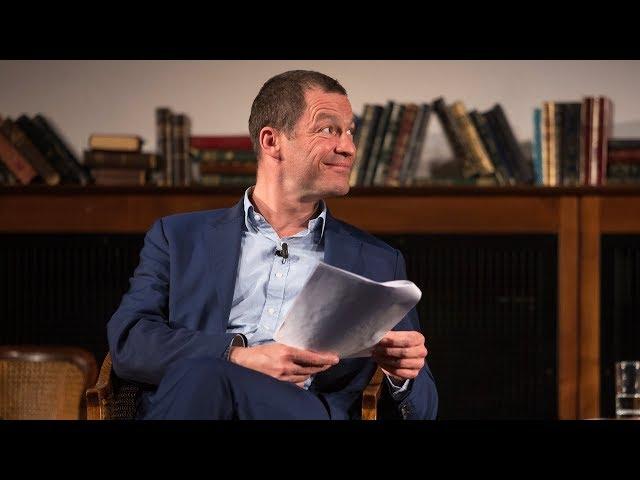 Jane Austen vs Emily Brontë: The Queens of English Literature Debate with Dominic West