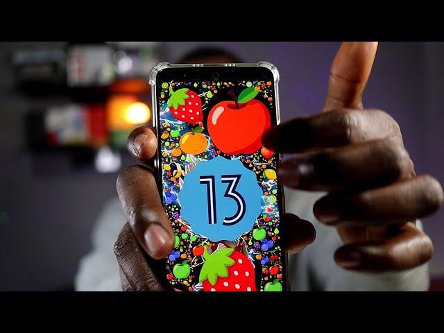 How To Upgrade To Android 13 By Yourself