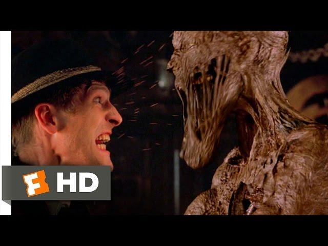 The Mummy Returns (5/11) Movie CLIP - The Mummy Attacks (2001) HD