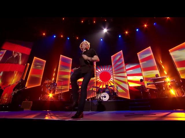 Simply Red | Tour 2020 All The Hits + Blue Eyed Soul