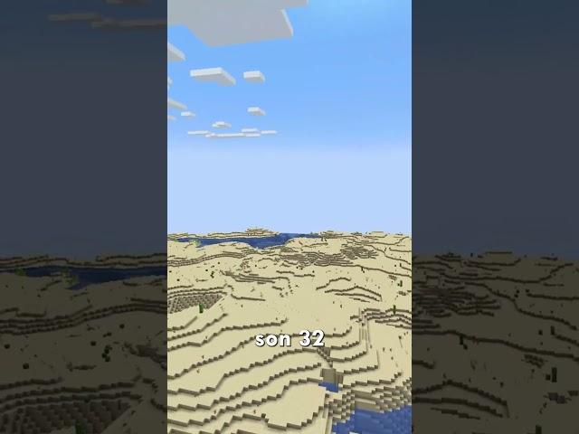 Mini Mod Reviews - Distant Horizons #DistantHorizons #minecraft #mod #java