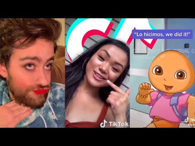 Someone Like You Meme TikTok