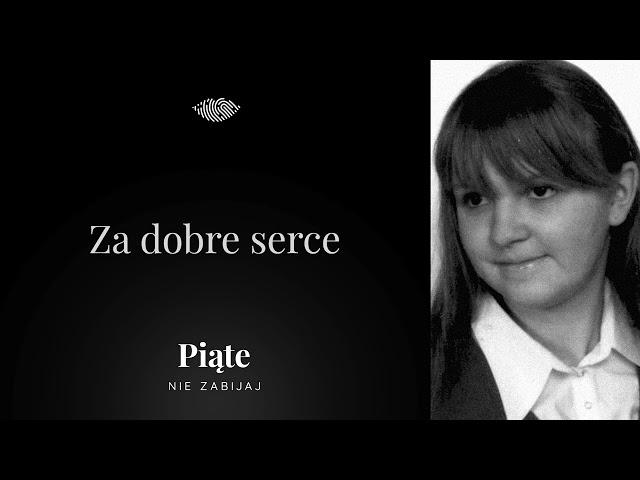 Za dobre serce. Kamila B. i Grzegorz G. - 5NZ #105