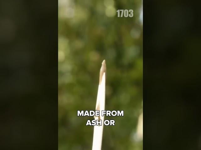Unleashing the Power of Medieval Longbow Arrows