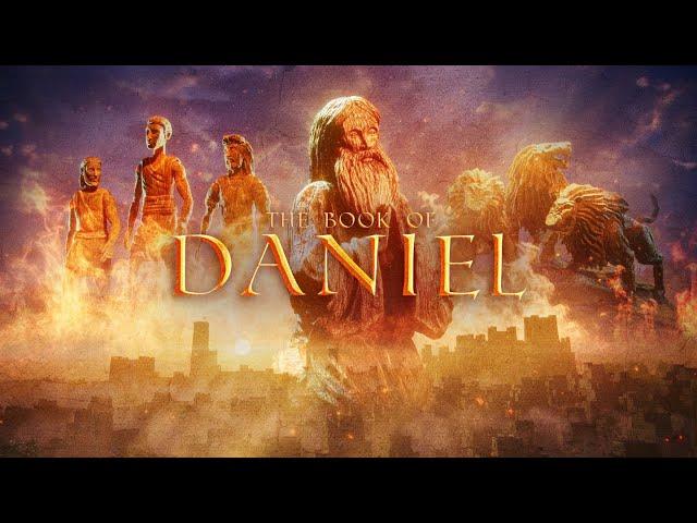 A Validated Message- The Book of Daniel - Leon Dunning