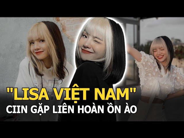 "Lisa Việt Nam" CiiN gặp liên hoàn ồn ào từ nhan sắc đến thái độ, phản ứng thế nào mà vẫn tranh cãi?