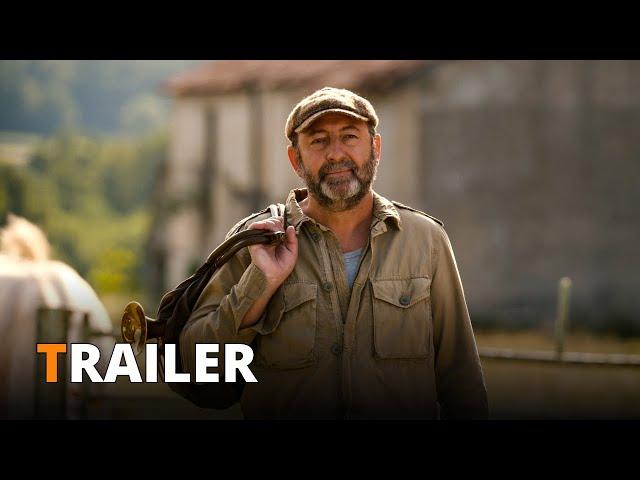 FINALEMENT (2024) | Trailer italiano del film di Claude Lelouch con Kad Merad