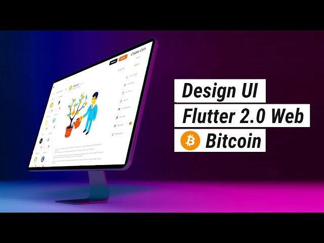 Flutter ScrollBar | Flutter UI Design | Flutter Web