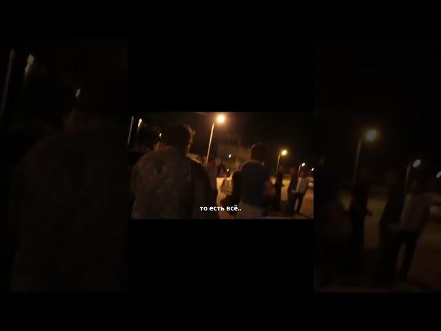 Георгий Тевзадзе R.I.P. 2013 #авария #декабрь #новыйгод