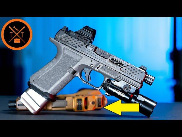 STOP Buying Glock...They're RIPPING YOU OFF...
