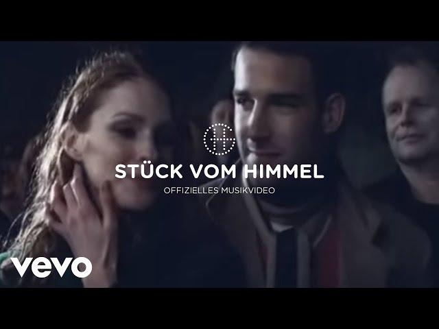 Herbert Grönemeyer - Stück vom Himmel (offizielles Musikvideo)