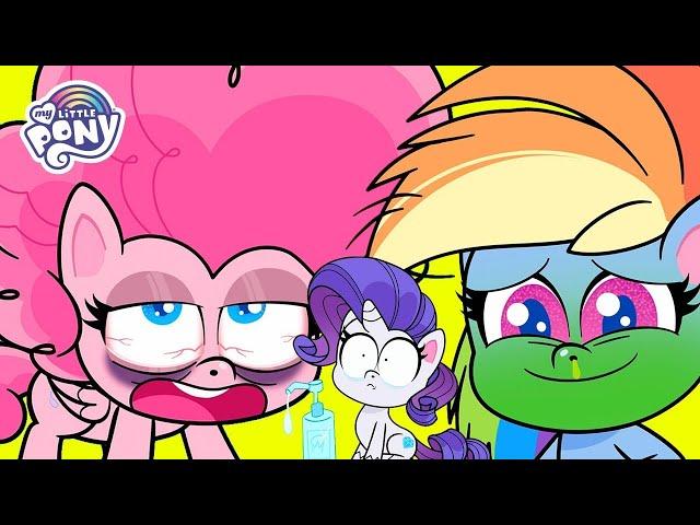 NEW | Not Well Moments | MLP