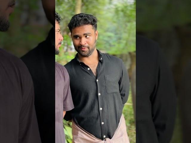 രക്ഷപെടാൻ സമ്മതിക്കില്ല /kudosmedia/comedyvideo
