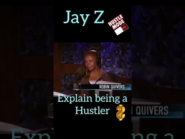 JAYZ Explain being a Hustler  #shorts #jayz #motivatemek #motivate #hustler