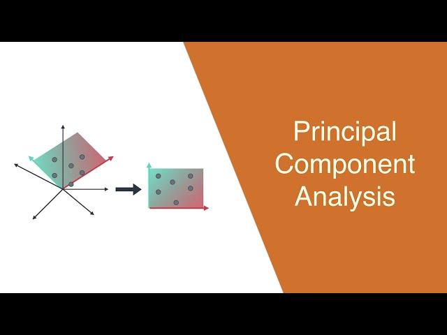 Principal Component Analysis (PCA)