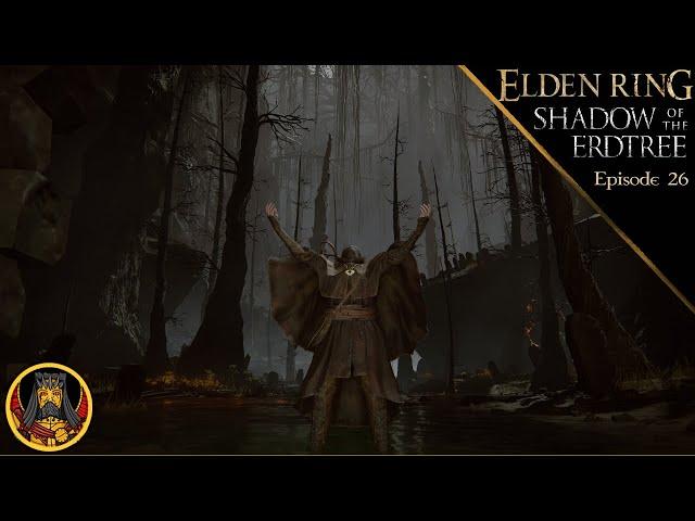 Lanterns in the Abyss | Elden Ring: Shadow of the Erdtree | Blind Lore Playthrough #26