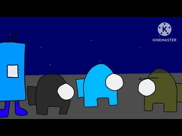 Everything Reimagined: Numberblox - I don't give a frick!