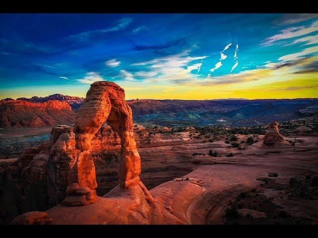 "The Wonders of Utah" Original Song by Sherri Boekweg