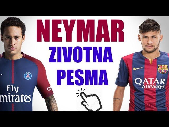 PAOR - NEYMAR JR (ZIVOTNA PESMA)