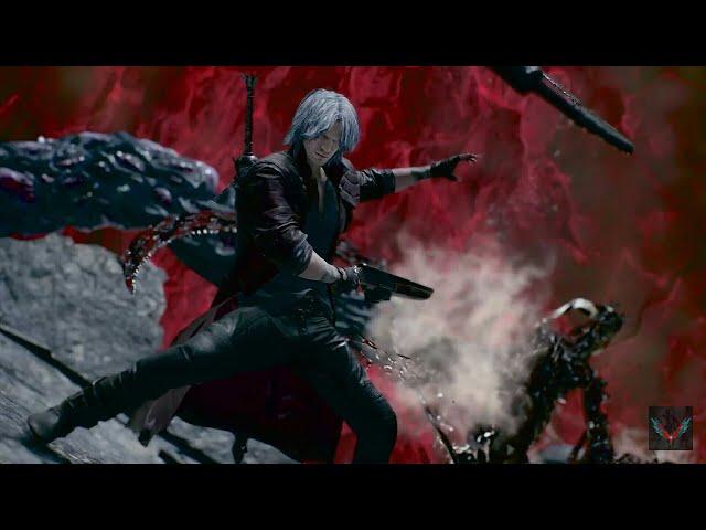 Папич смотрит трейлер Devil May Cry V и поясняет за вкусы.