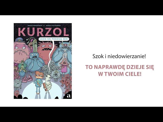 "Kurzol gdzie się podział sen?" - część 3