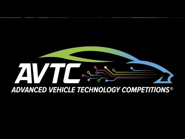 Advanced Vehicle Technology Competitions