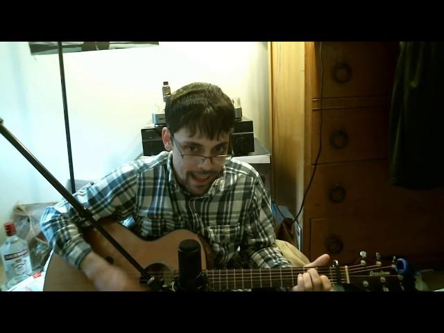 "Inseparable" - Original Song by David Torok