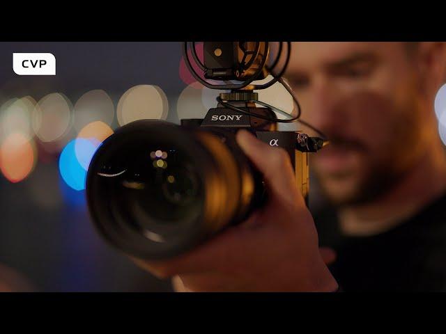 Sony A7S III - In-Depth First Look
