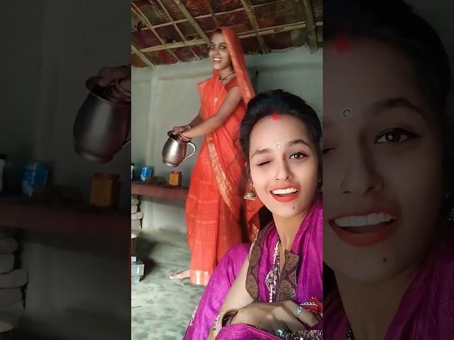 Arti Ruptara ak sath bana rahi hai video #dance #dance #shortsvideo #reels