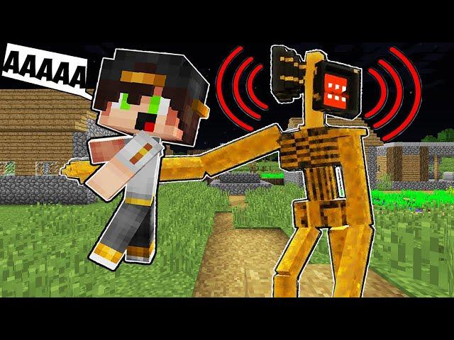 СИРЕНОГОЛОВЫЙ ПОХИТИЛ МОЕГО ДРУГА В МАЙНКРАФТ 100% ТРОЛЛИНГ ЛОВУШКА MINECRAFT ЕВГЕН БОЙ