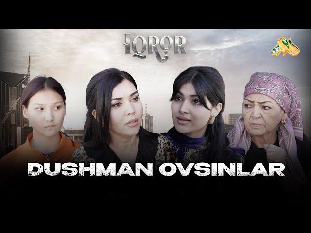 Dushman ovsinlar... Iqror, 891 - son