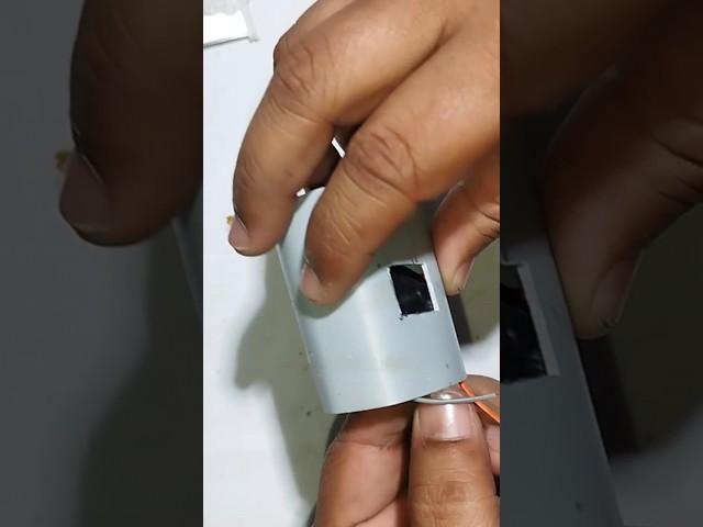 How to make a Cycle light #youtube #views #technology #electric #viral #shorts