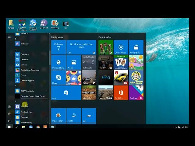 How do I Flash with QFIL Tool. 100% Tutorial Video.