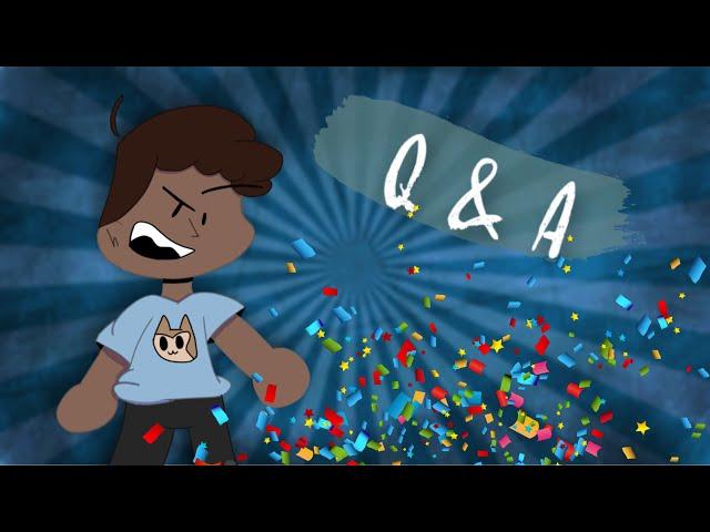 Q and A | 1K Subscriber Special- Ali Mohamdani Productions