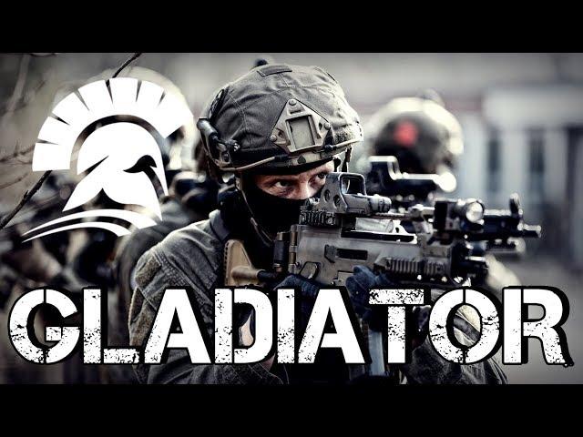 GLADIATOR | Military & Police Motivation 2018 HD