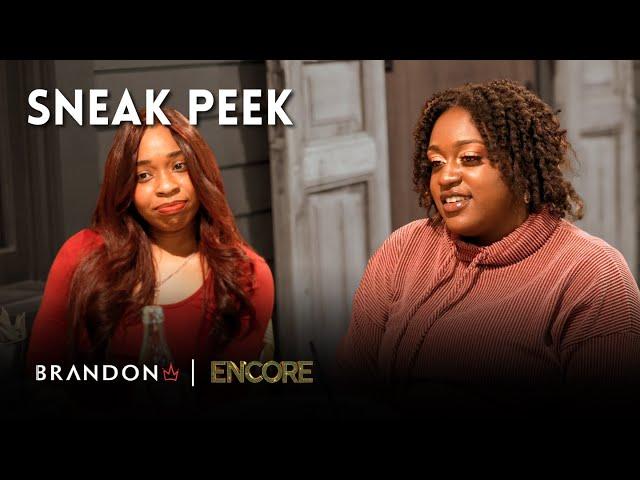 Camryn and Kayla Face Secrets from their Past | "Encore" on Brandon TV