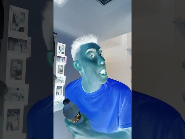 Caillou’s Capri-Sun (G-Major) #keroroclaptrap #caillou #gmajor