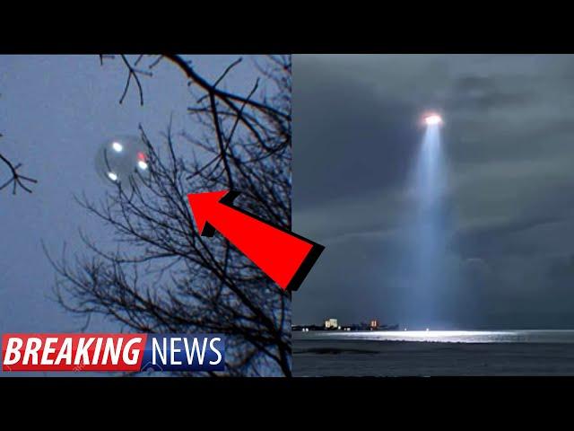 Something BIG IS Happening Right Now Over Our Earth! 2024 BUCKLE UP!