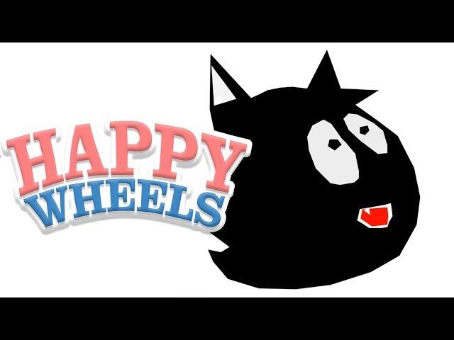 МЕНЯ ОБМАНУЛИ, Я ОБИДЕЛСЯ ► Happy Wheels #188